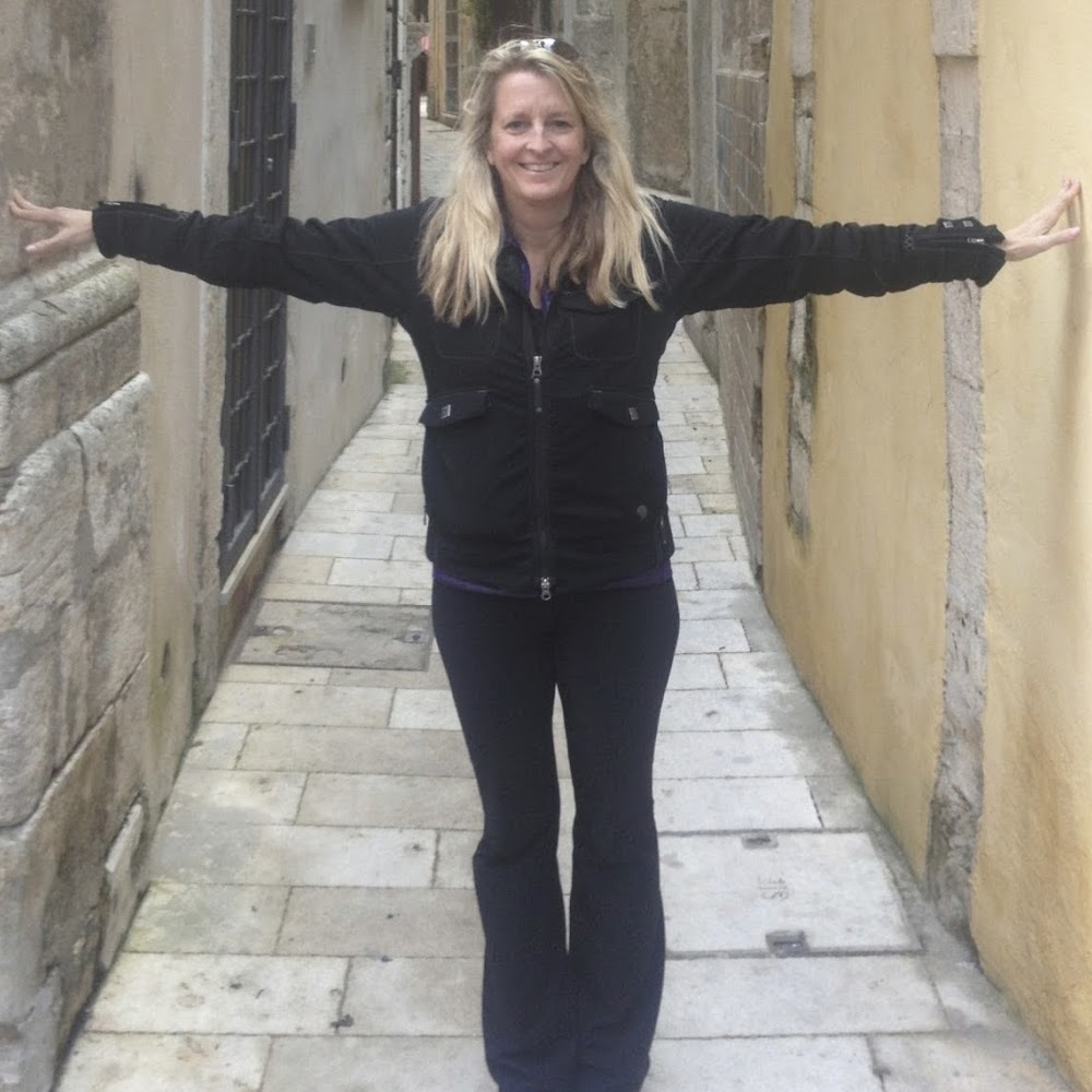 Meet your Posher, Lisa